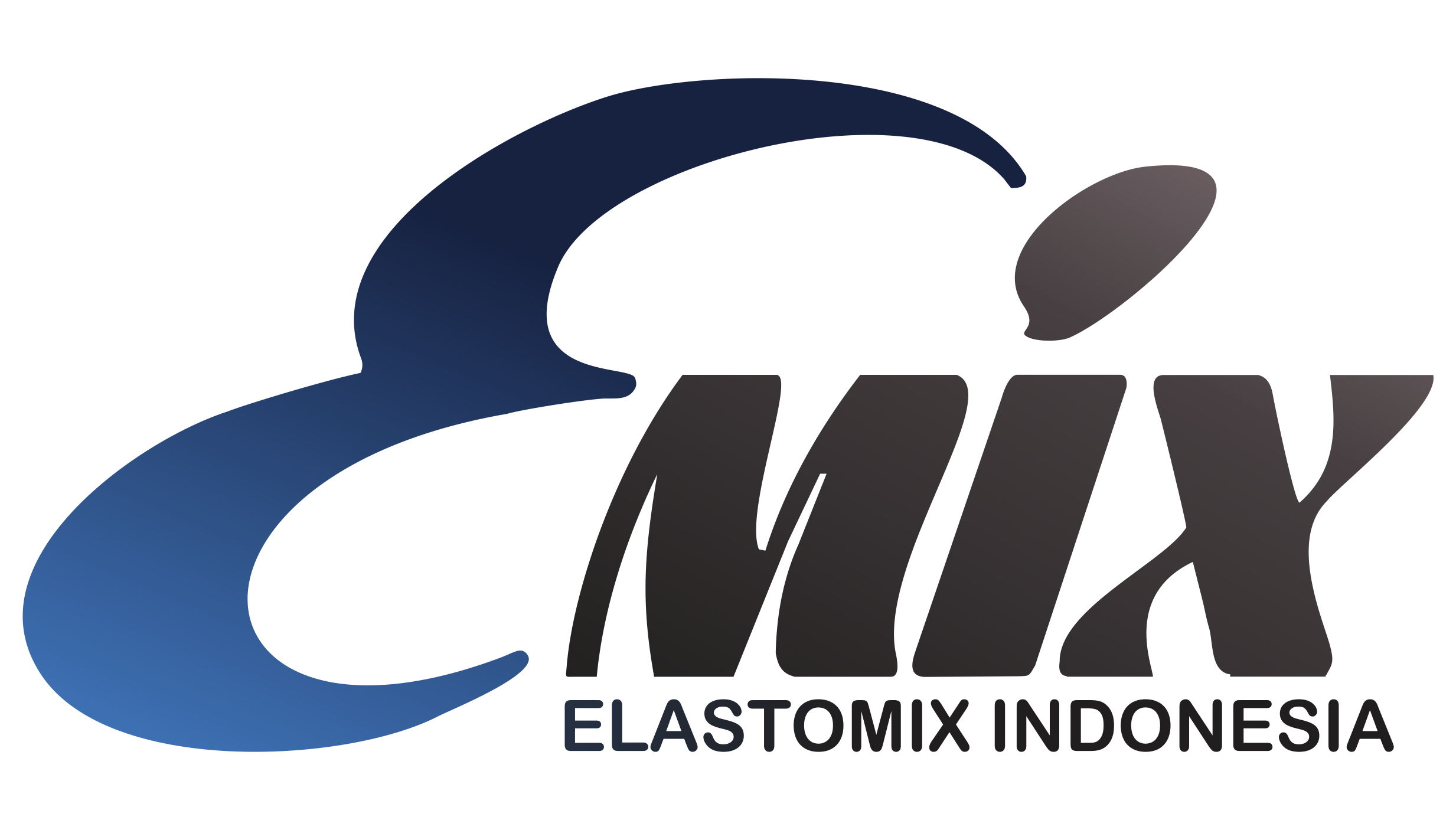 PT ELASTOMIX INDONESIA