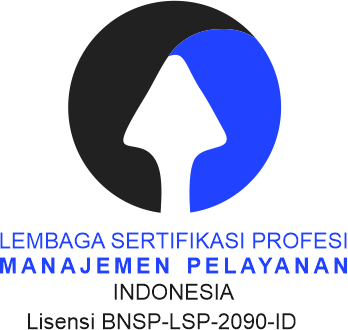 PT LSP Manajemen Pelayanan Indonesia