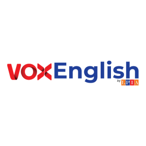 VOXEnglish